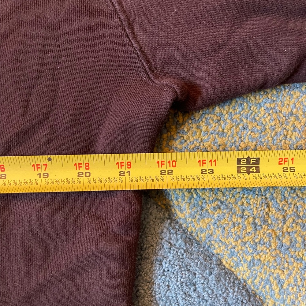 Bad Religion Black Hoodie - Picture 4 of 6